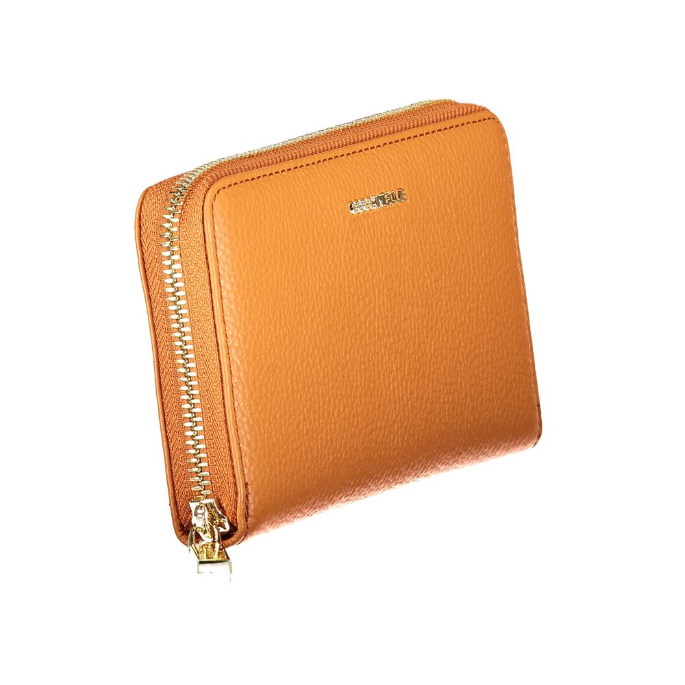 Arancione Leather Women Wallet