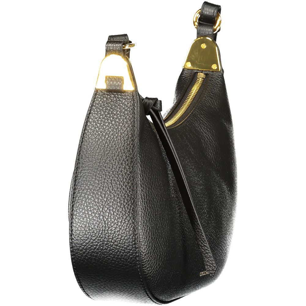 Nero Leather Women Handbag