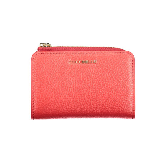 Rosso Leather Women Wallet