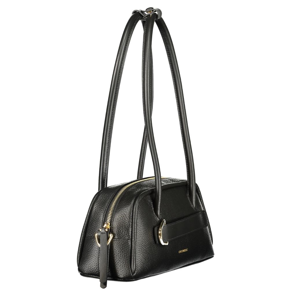 Nero Leather Women Handbag