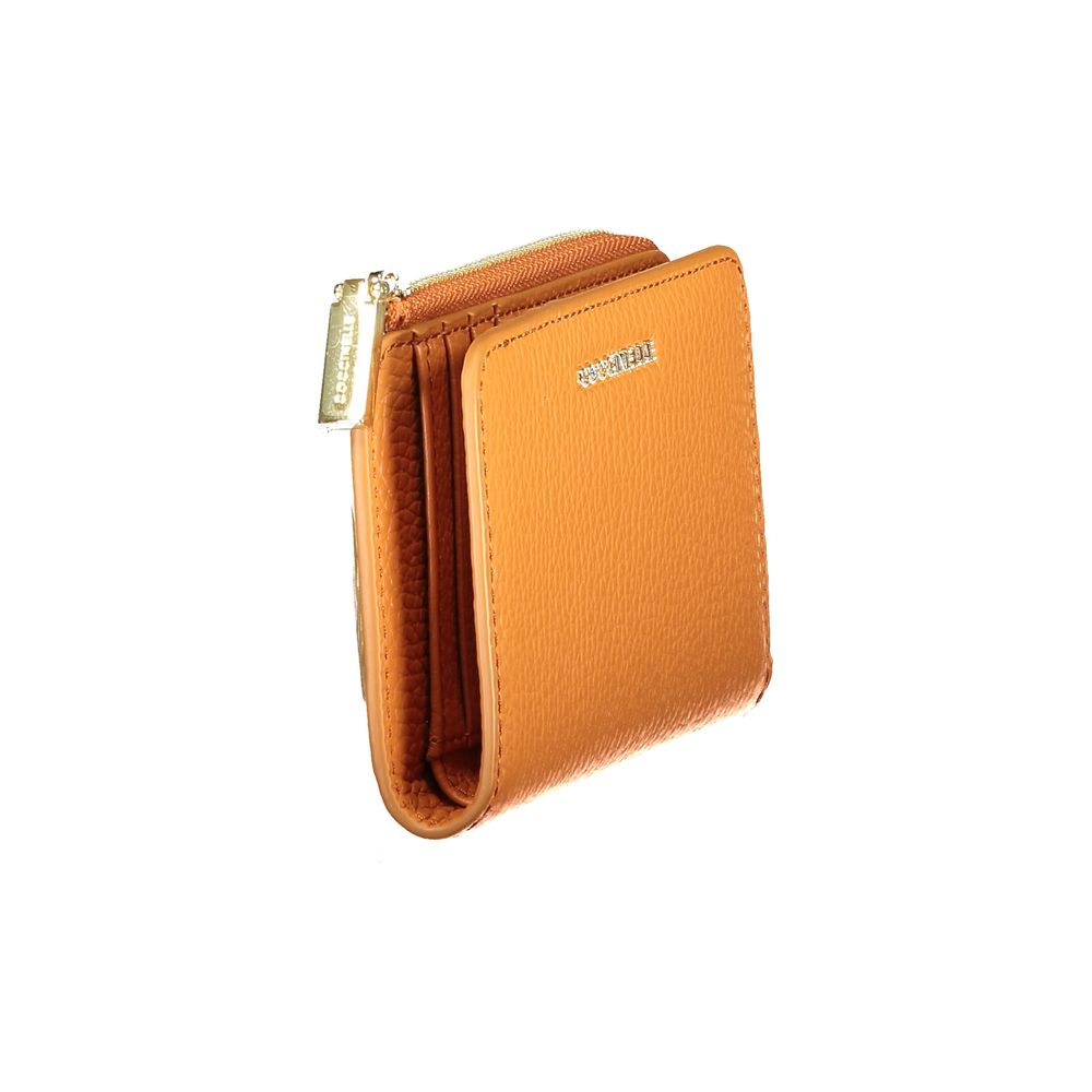 Arancione Leather Women Wallet