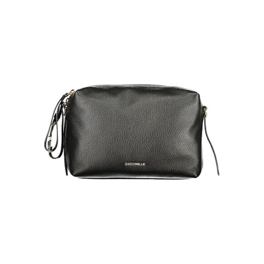 Nero Leather Women Handbag