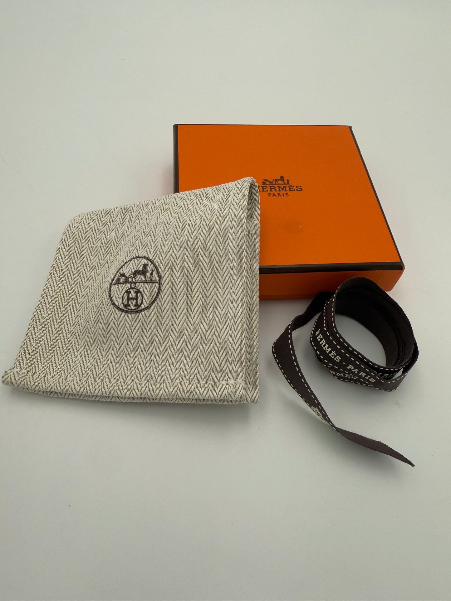 HERMÈS KELLY Bracelet