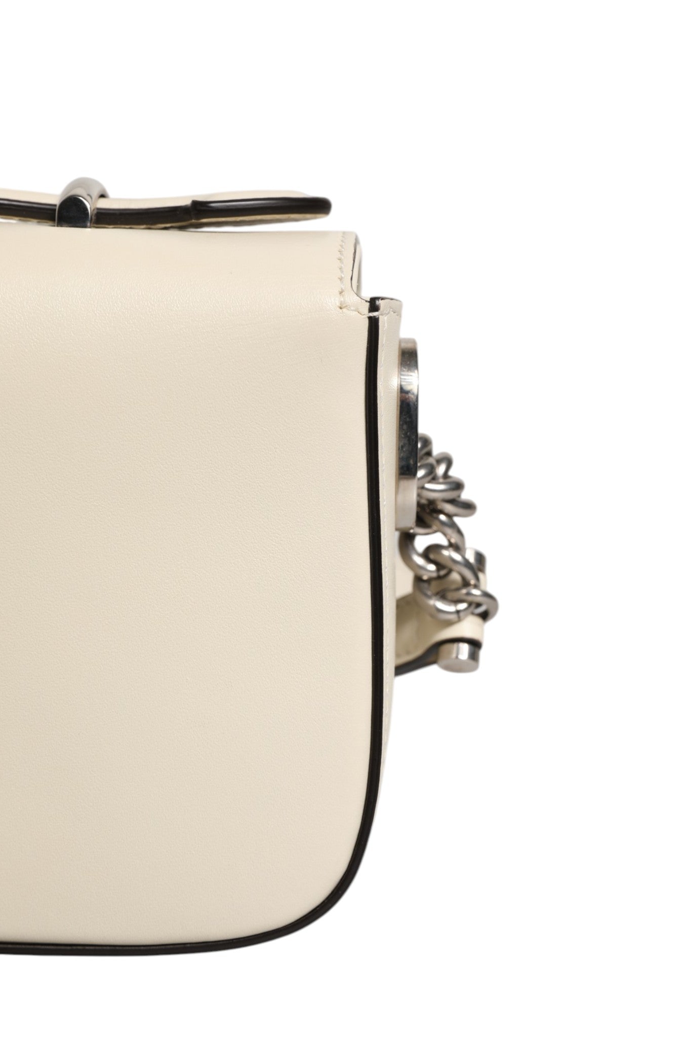 Petite GG Flap Shoulder Bag