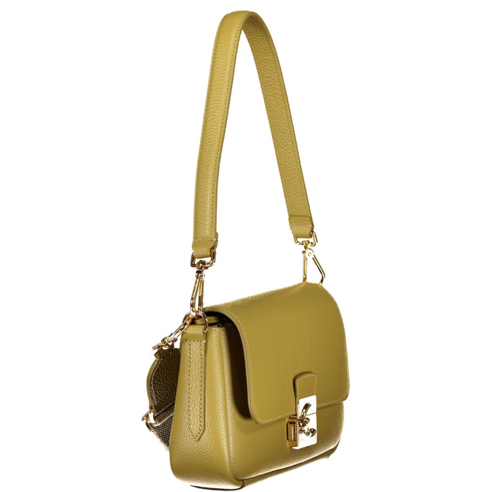 Verde Leather Women Bag