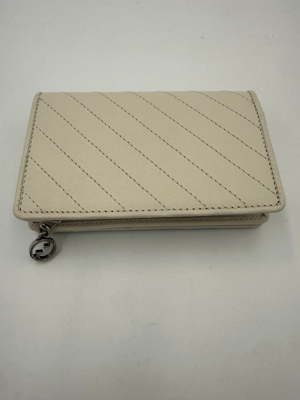 GUCCI GG BLONDIE Wallet