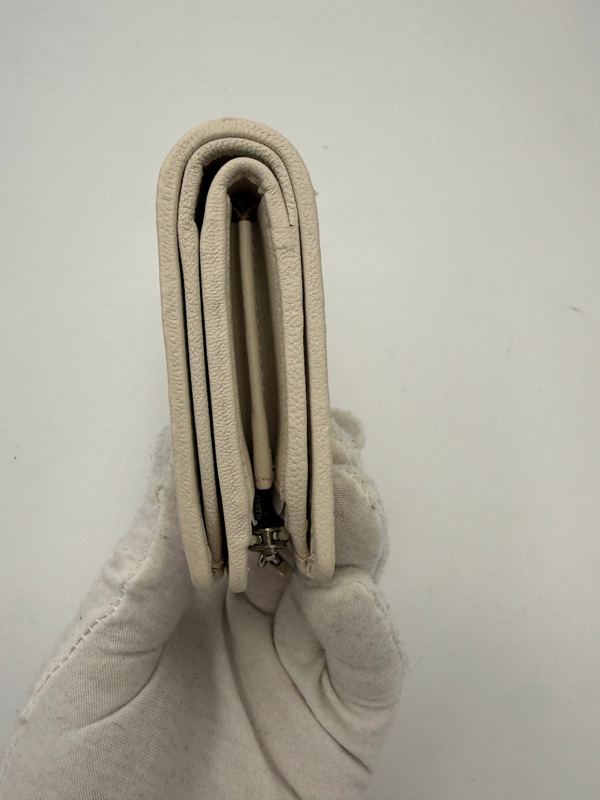 GUCCI GG BLONDIE Wallet