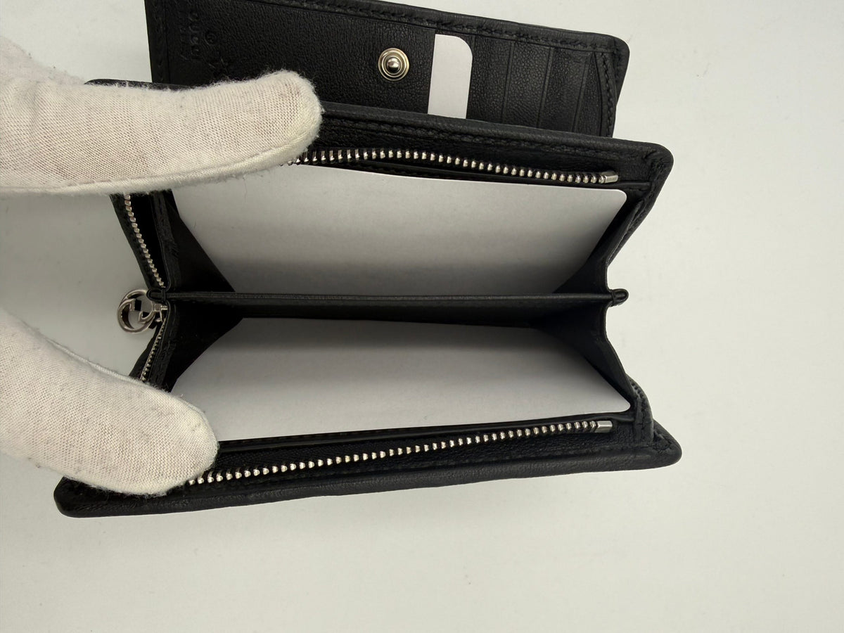 GUCCI GG BLONDIE Wallet
