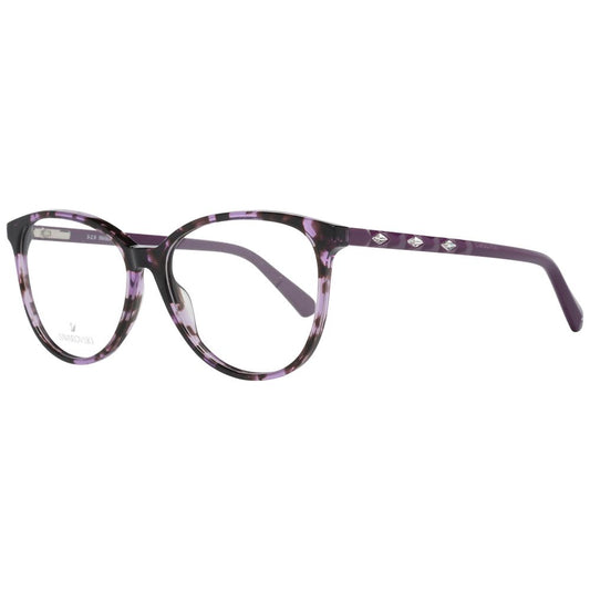 Multicolor Plastic Glasses (Frames)