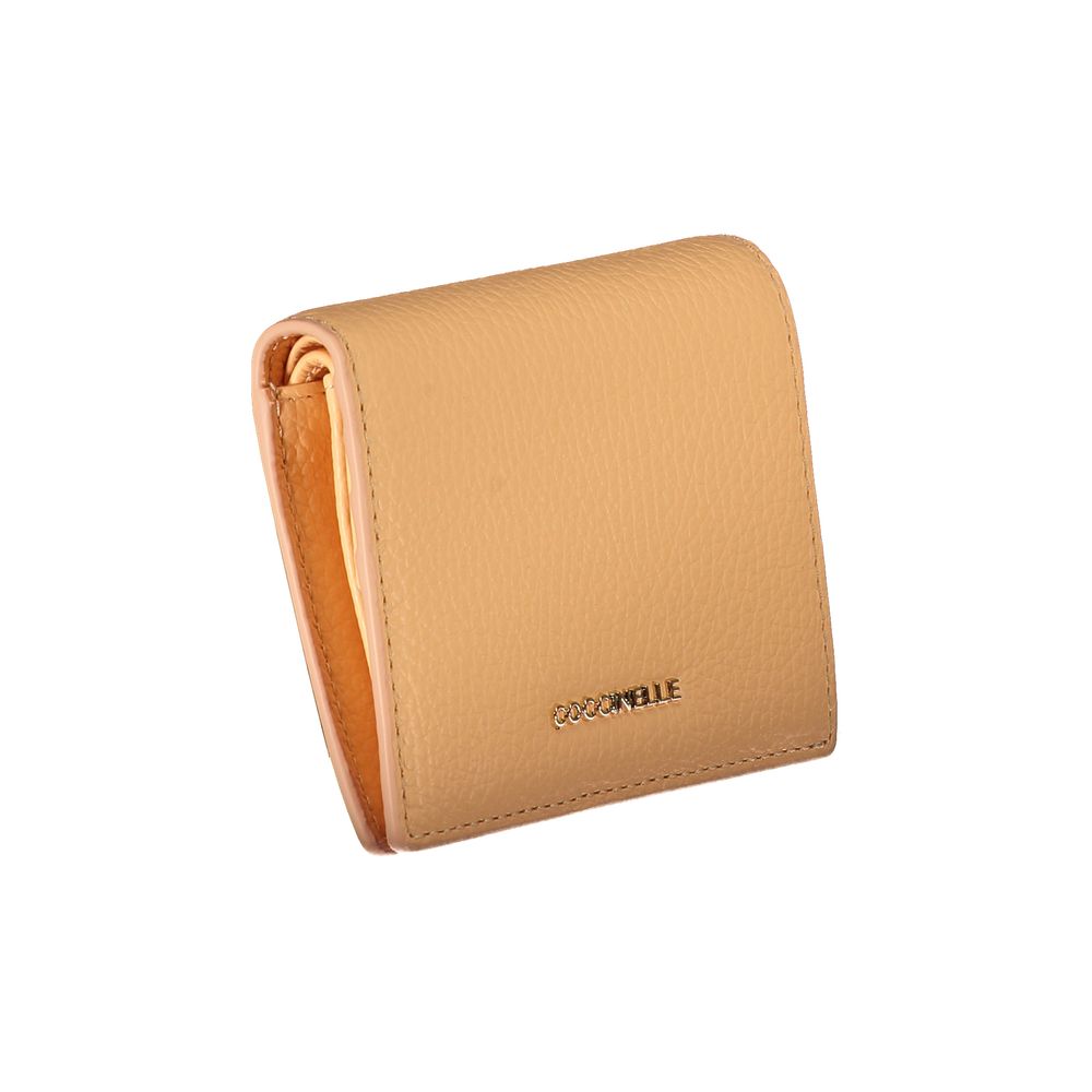 Arancione Leather Women Wallet