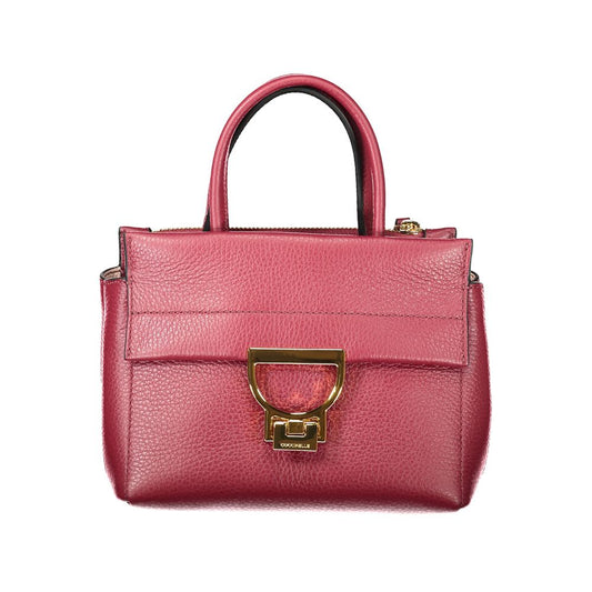 Viola Leather Women Handbag