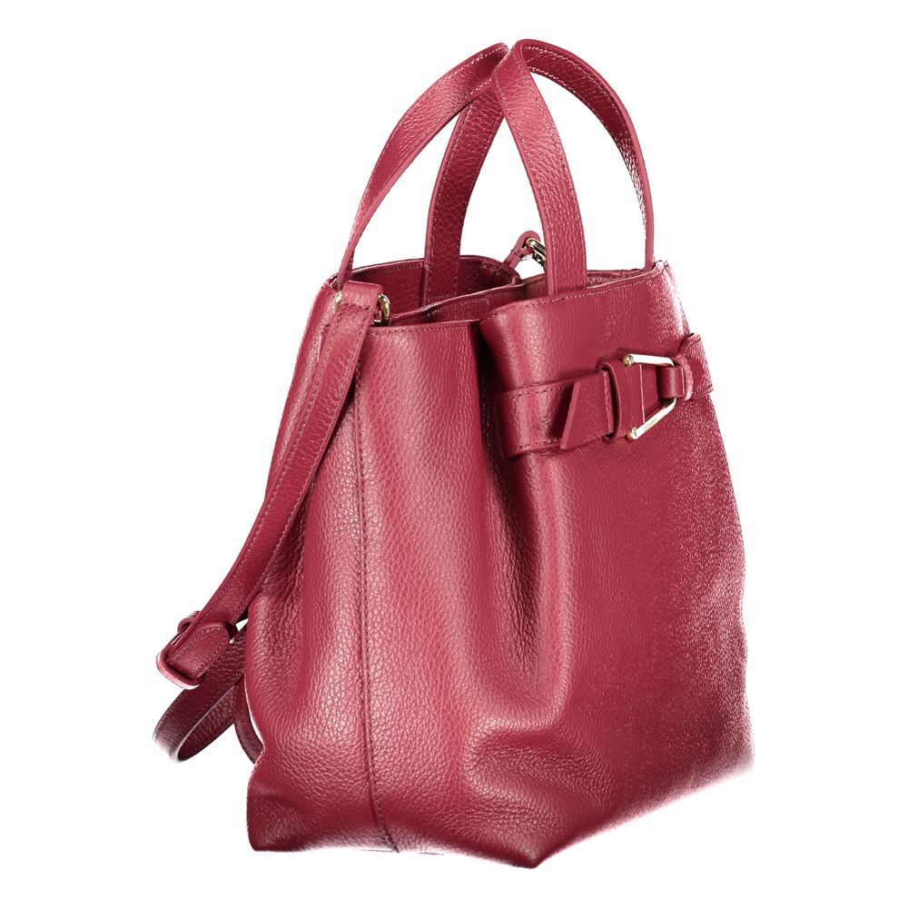 "Viola Leather Women's Handbag"