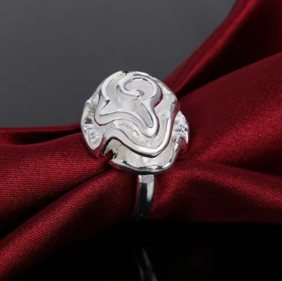 Suytable Sterling Silver Mixed Piece Jewelry Set