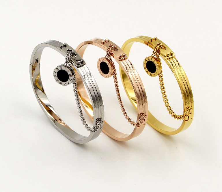 Fine Jewelry Bangle Bracelets