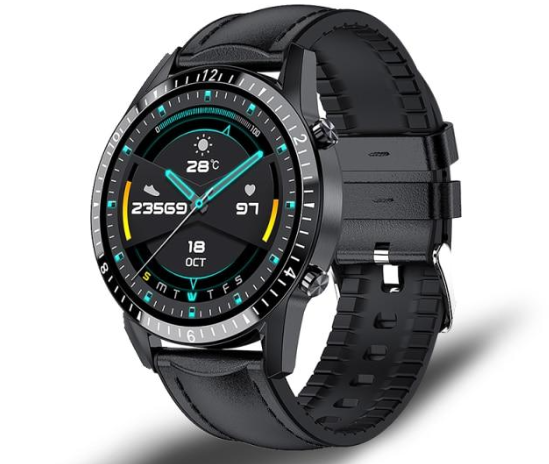 Men's Bluetooth Smart Watch For Android
