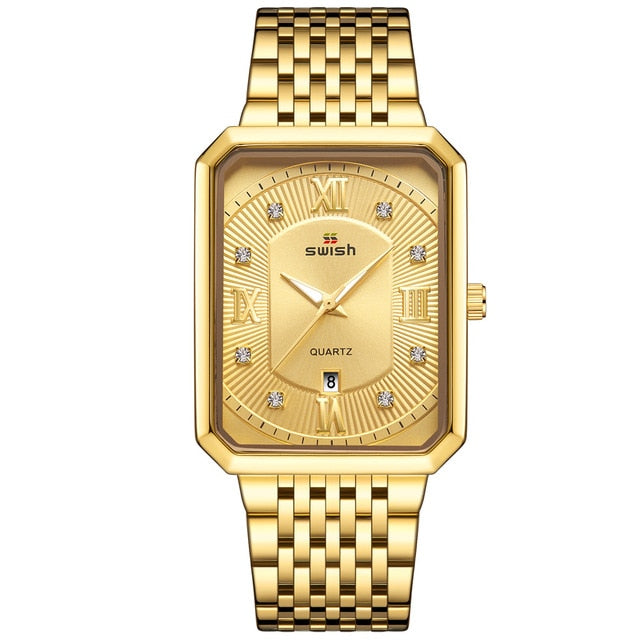 Men's Dress Watch