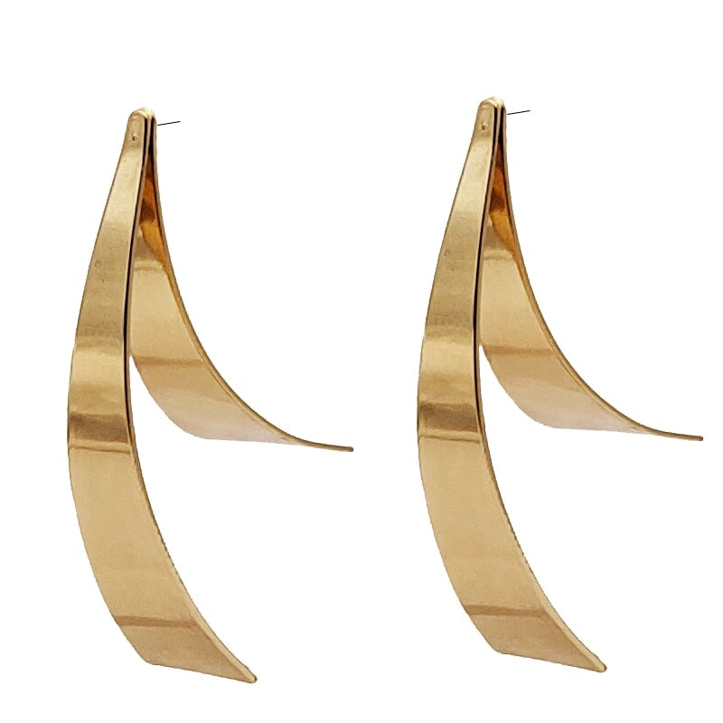 Elegant Dangle Drop Earrings