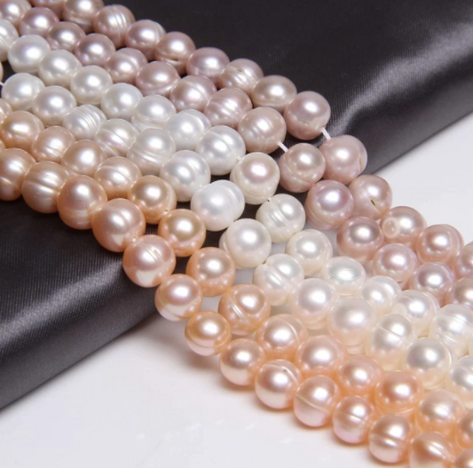 We offer the chic in fine jewelry.
