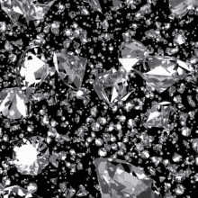Synthetic Lab Grown Diamonds & Loose Gemstones