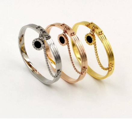 Fine Jewelry Bangle Bracelets