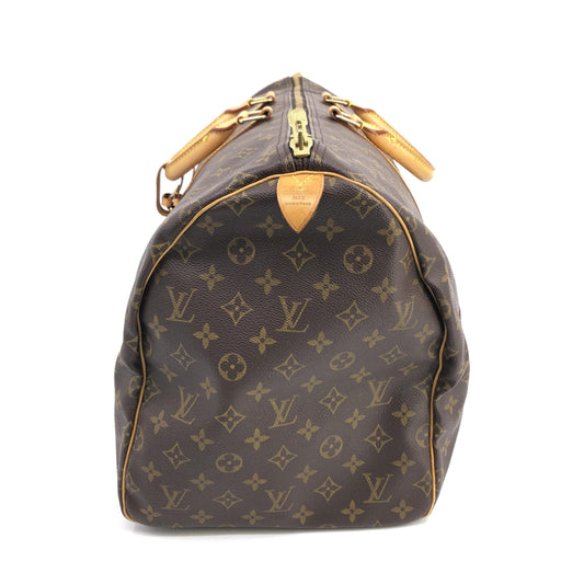 Monogram Keepall 55 Handbag