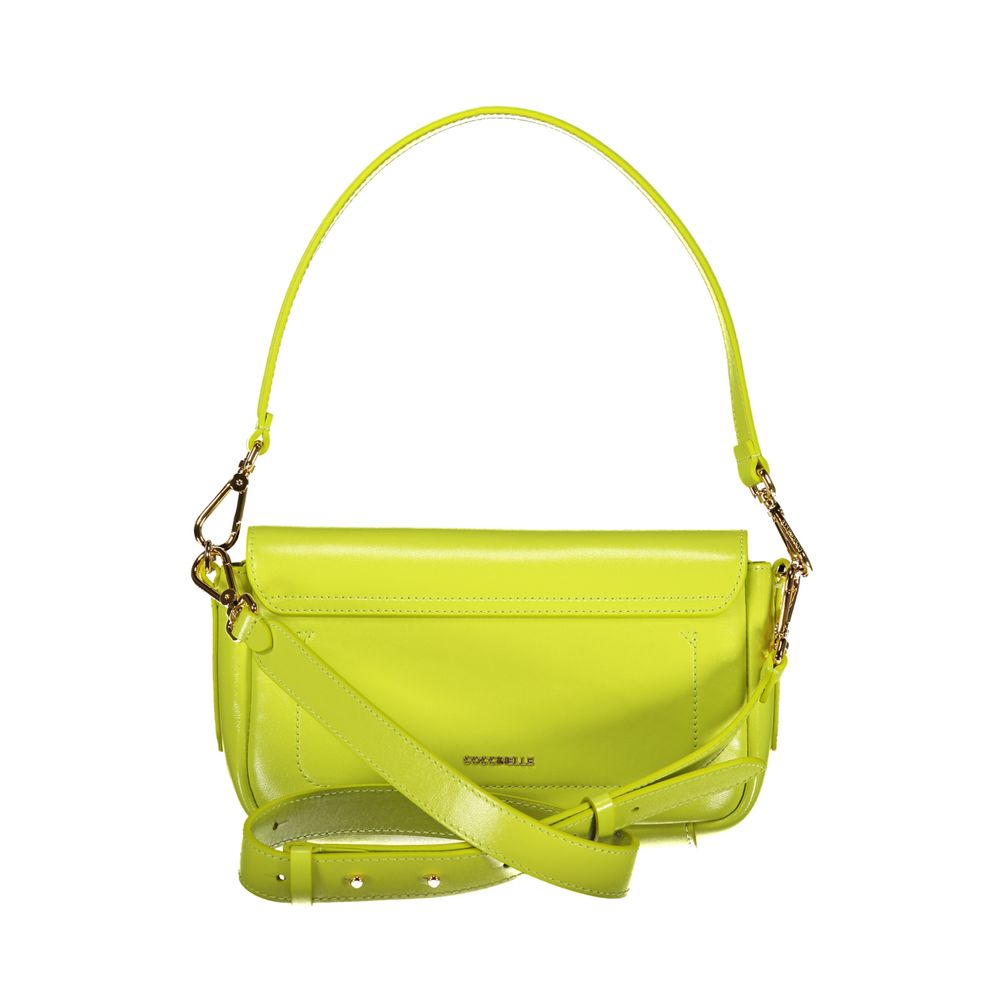Verde Leather Women Handbag