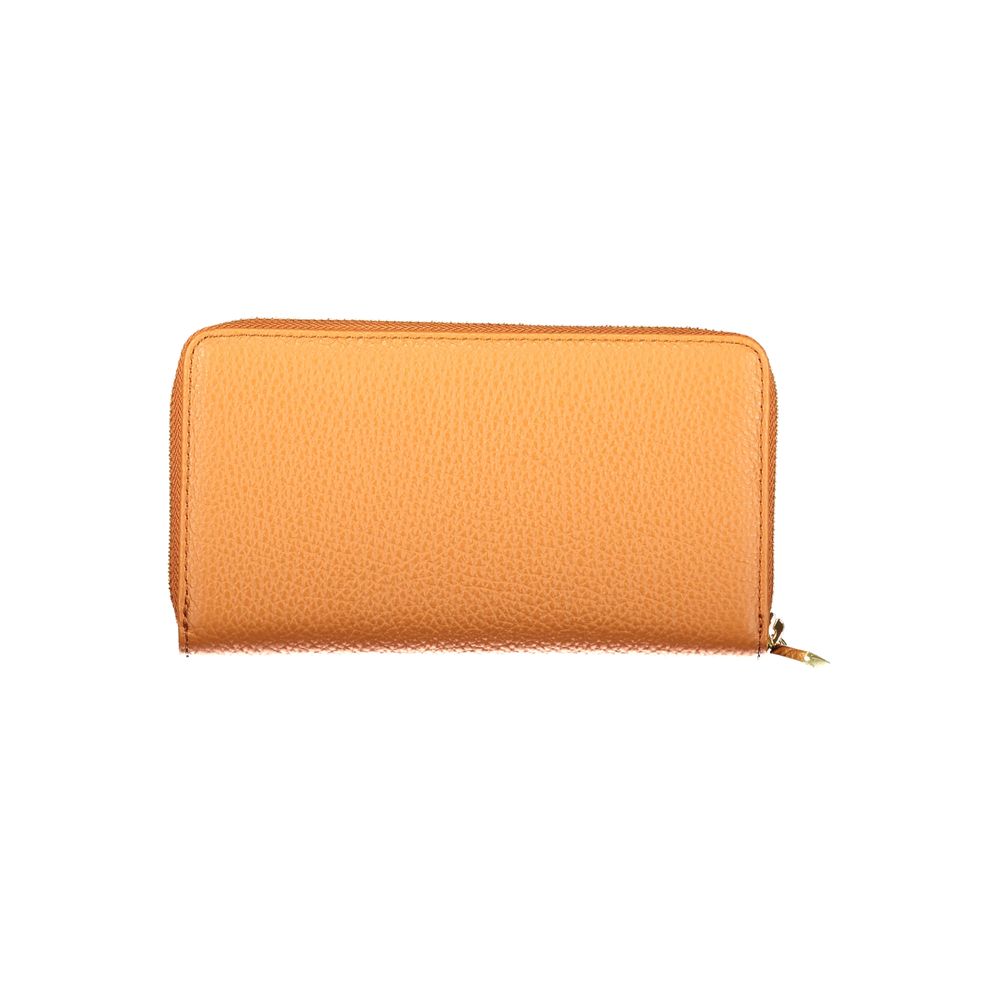 Arancione Leather Women Wallet