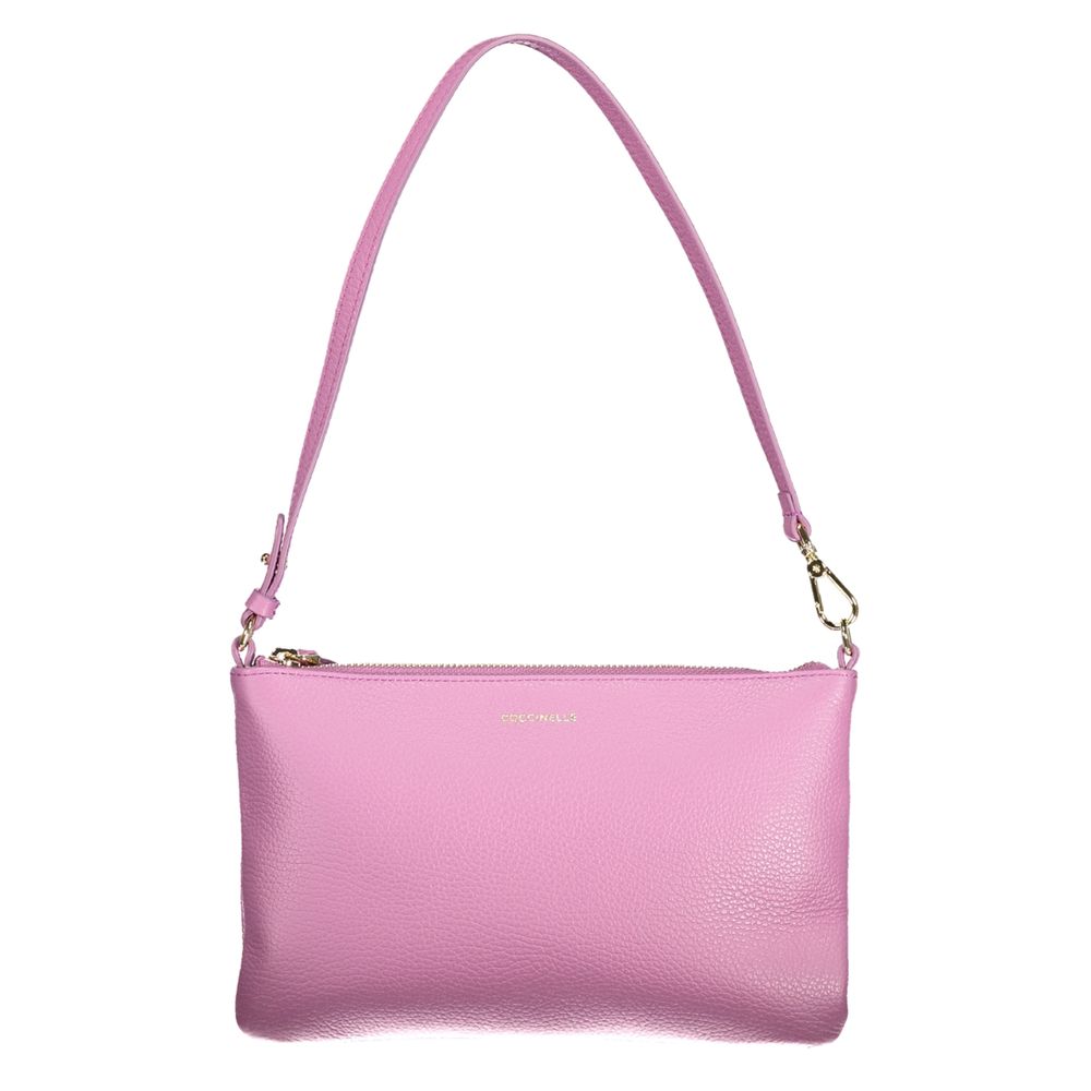Viola Leather Women Handbag