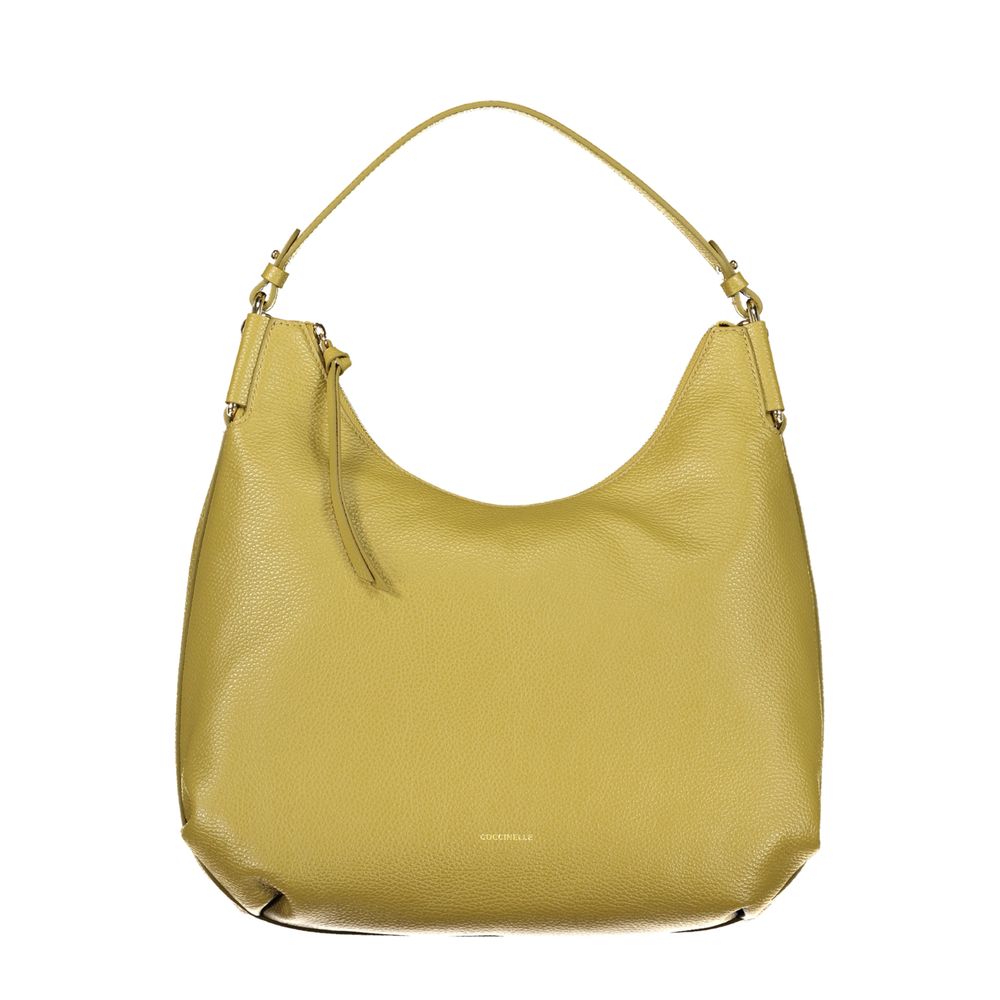 Verde Leather Women Handbag
