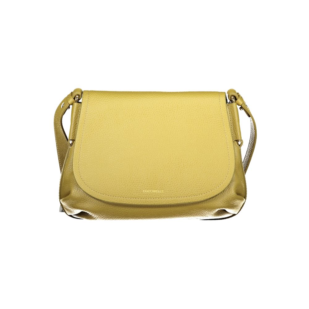 Verde Leather Women Handbag