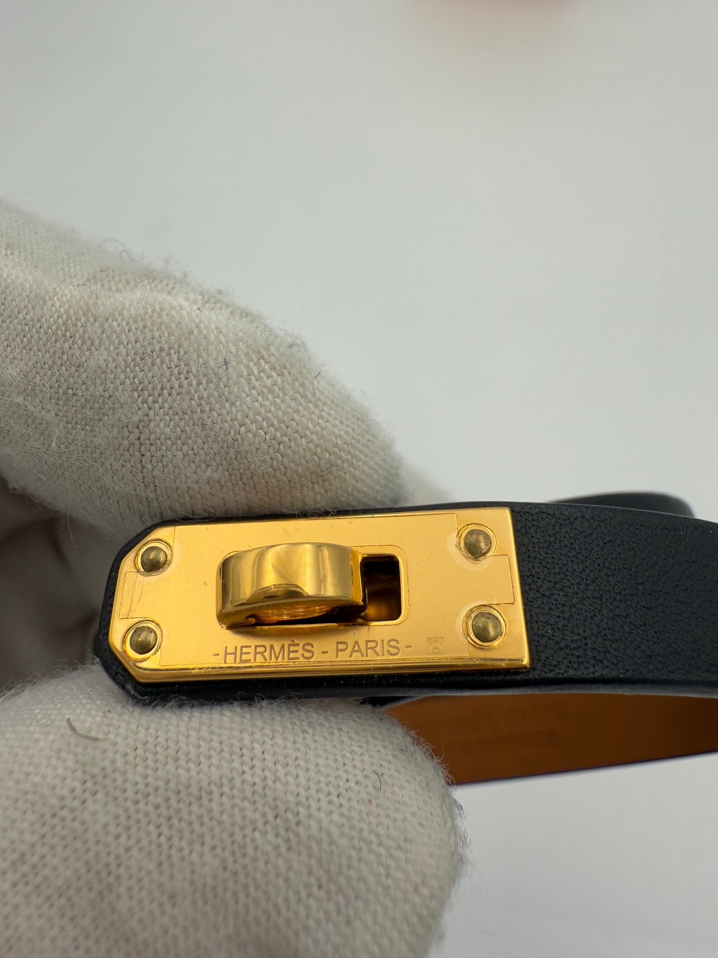 HERMÈS KELLY Bracelet
