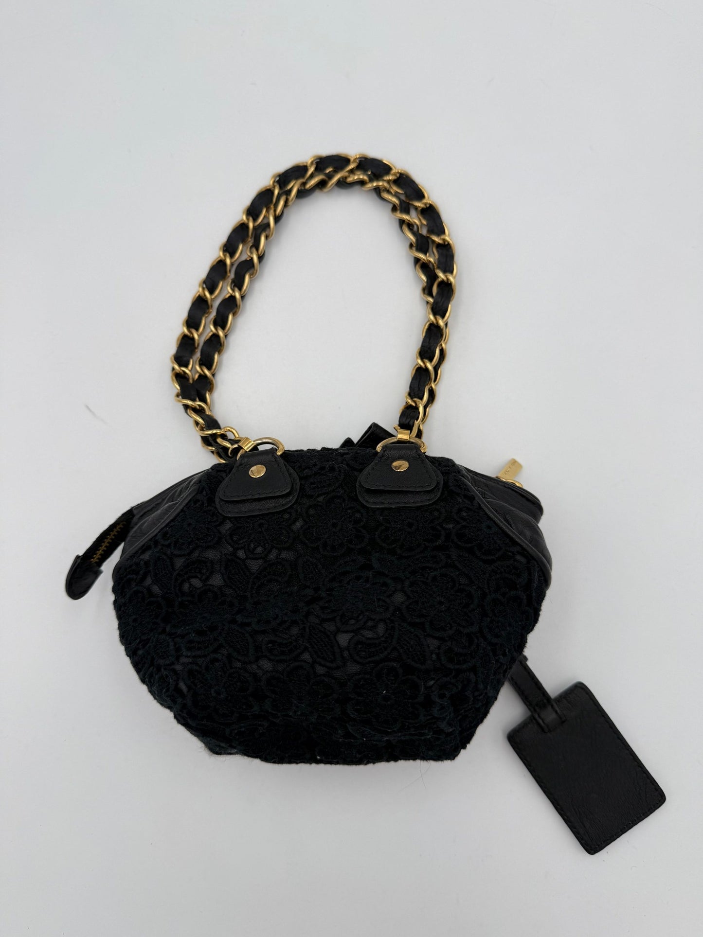 DOLCE & GABBANA Monica Bellucci Handbag