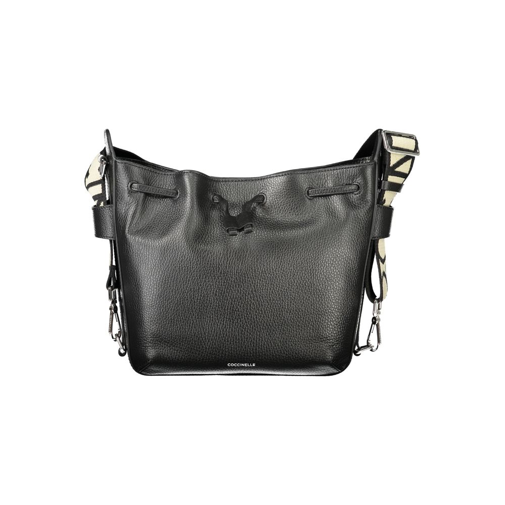 Marrone Leather Women Bag