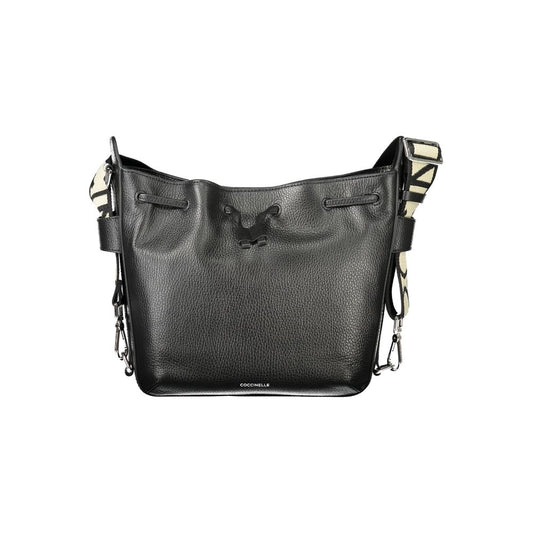 Marrone Leather Women Bag