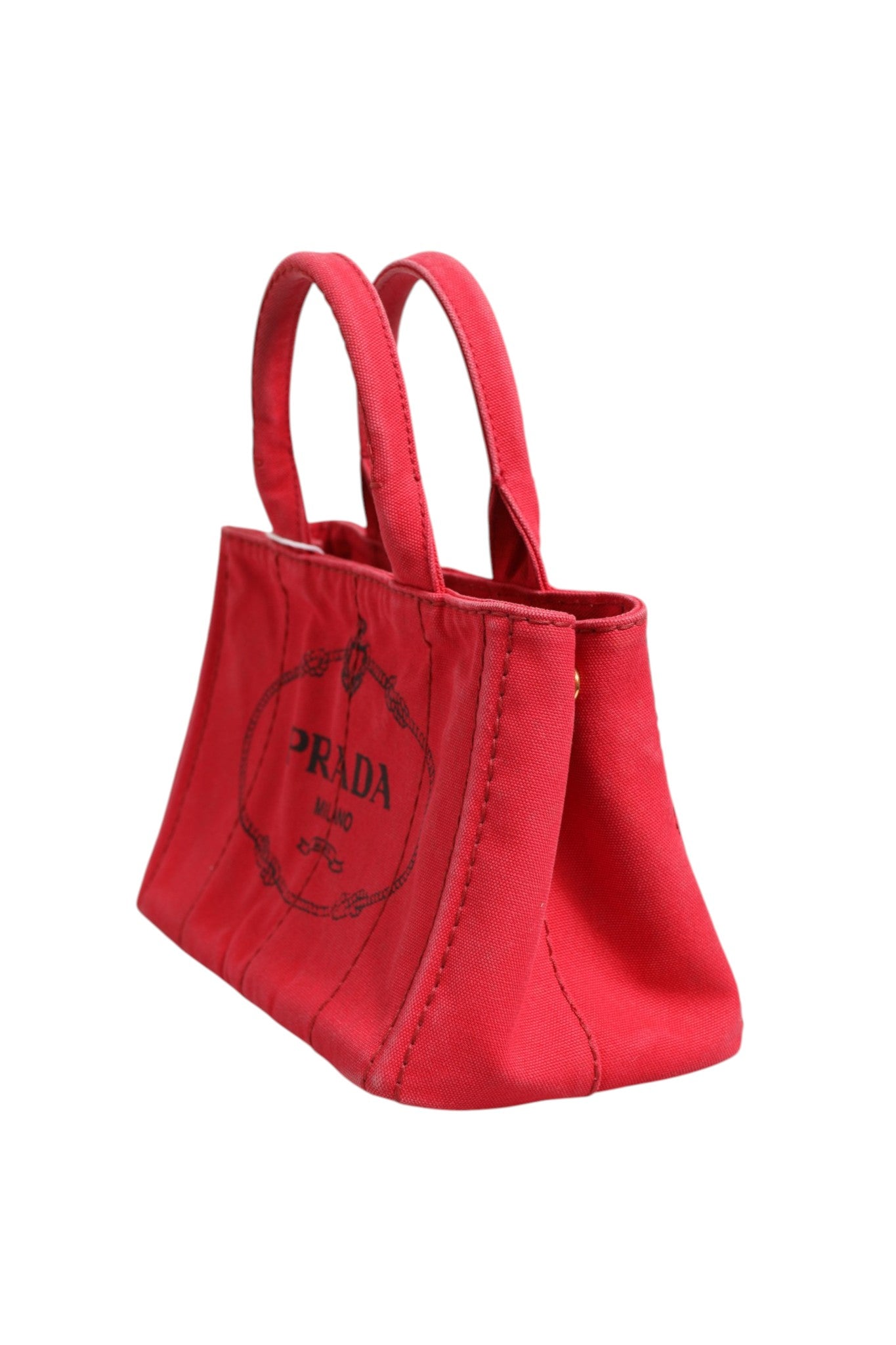 Canapa Mini Canvas Tote