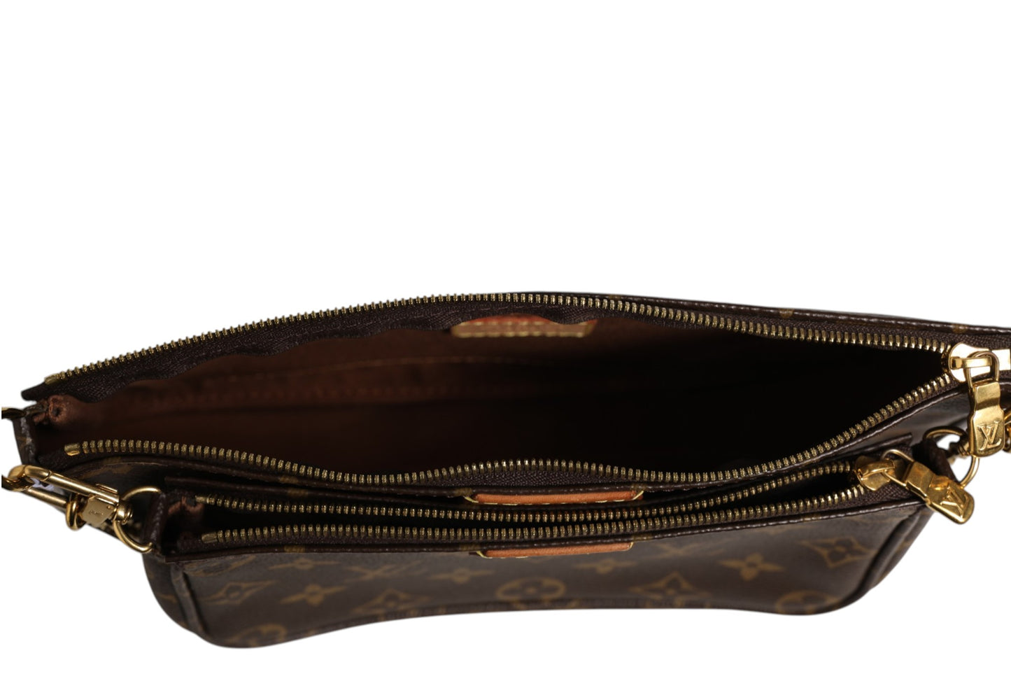 Monogram Multi Pochette Accessoires