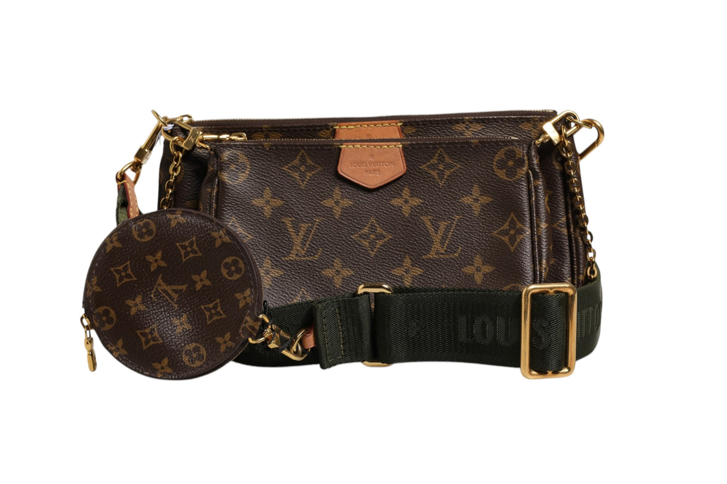 Monogram Multi Pochette Accessoires