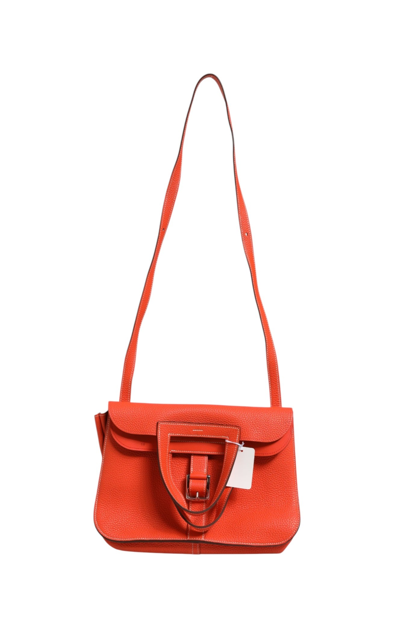 Rouge Casaque Clemence Halzan 31 Palladium Hardware