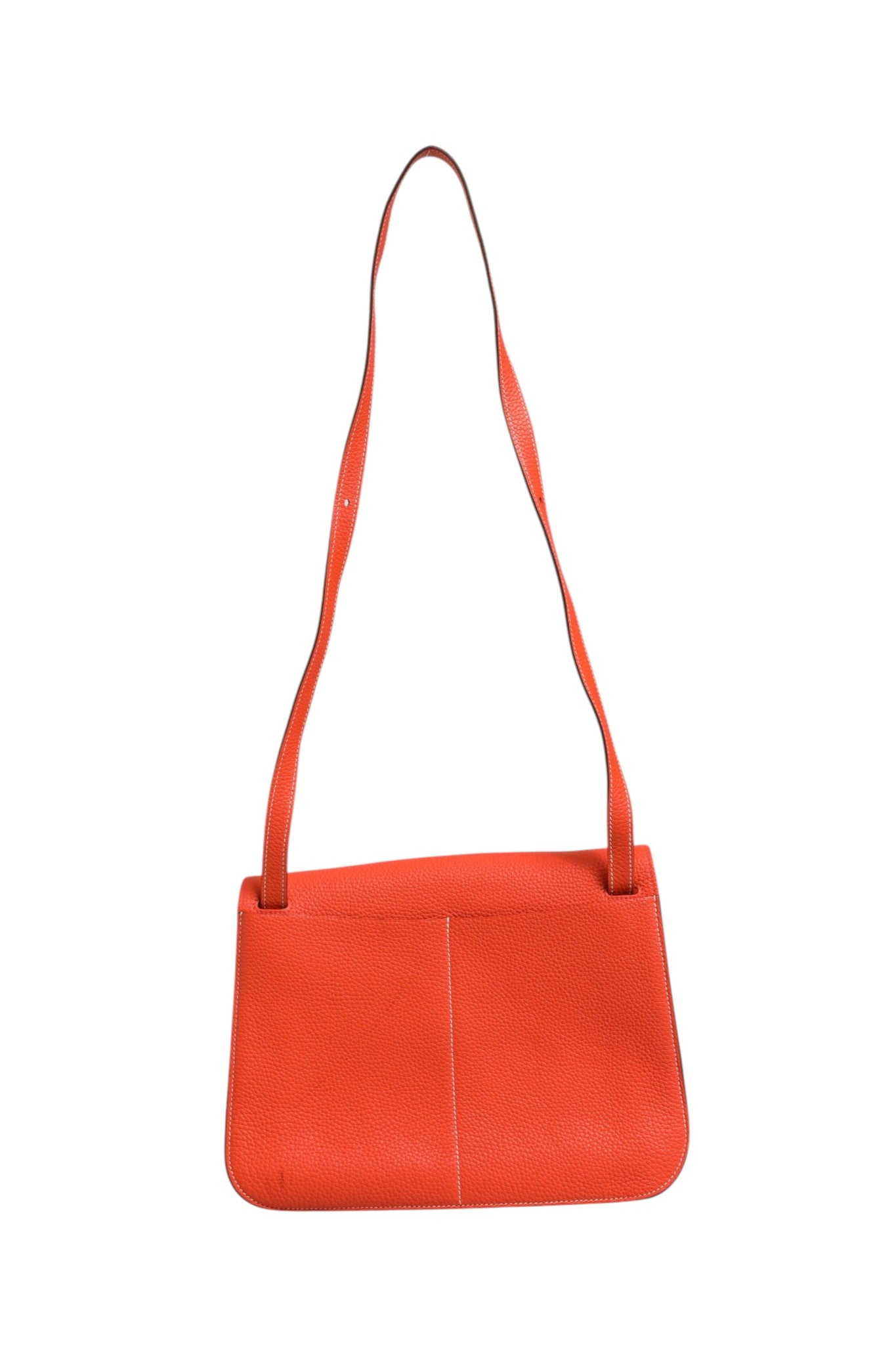 Rouge Casaque Clemence Halzan 31 Palladium Hardware