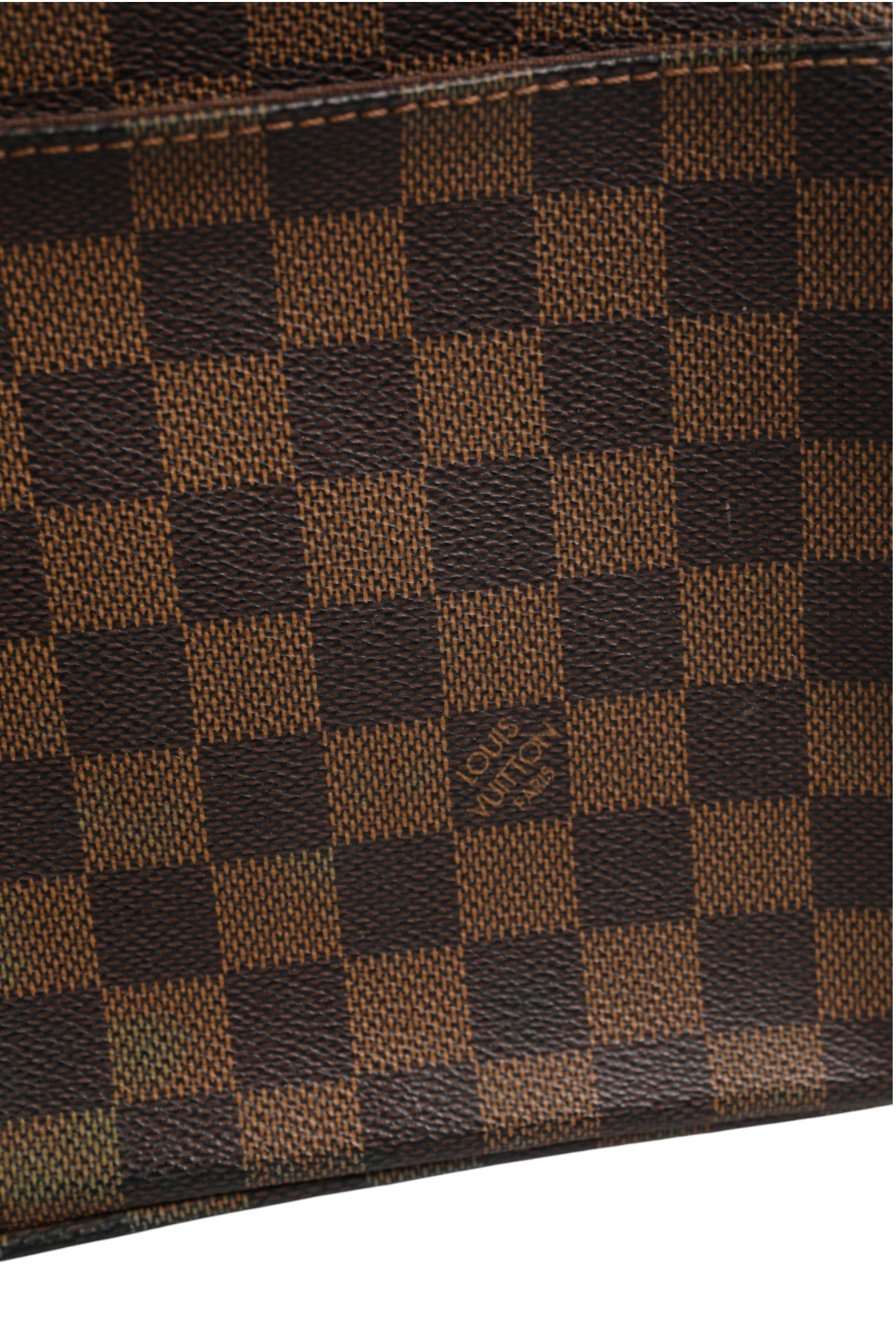 Damier Ebene Olav PM Messenger Bag