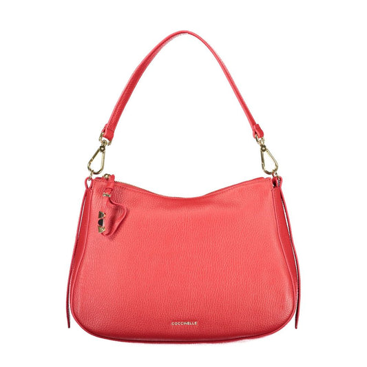 Rosso Leather Women's Bag