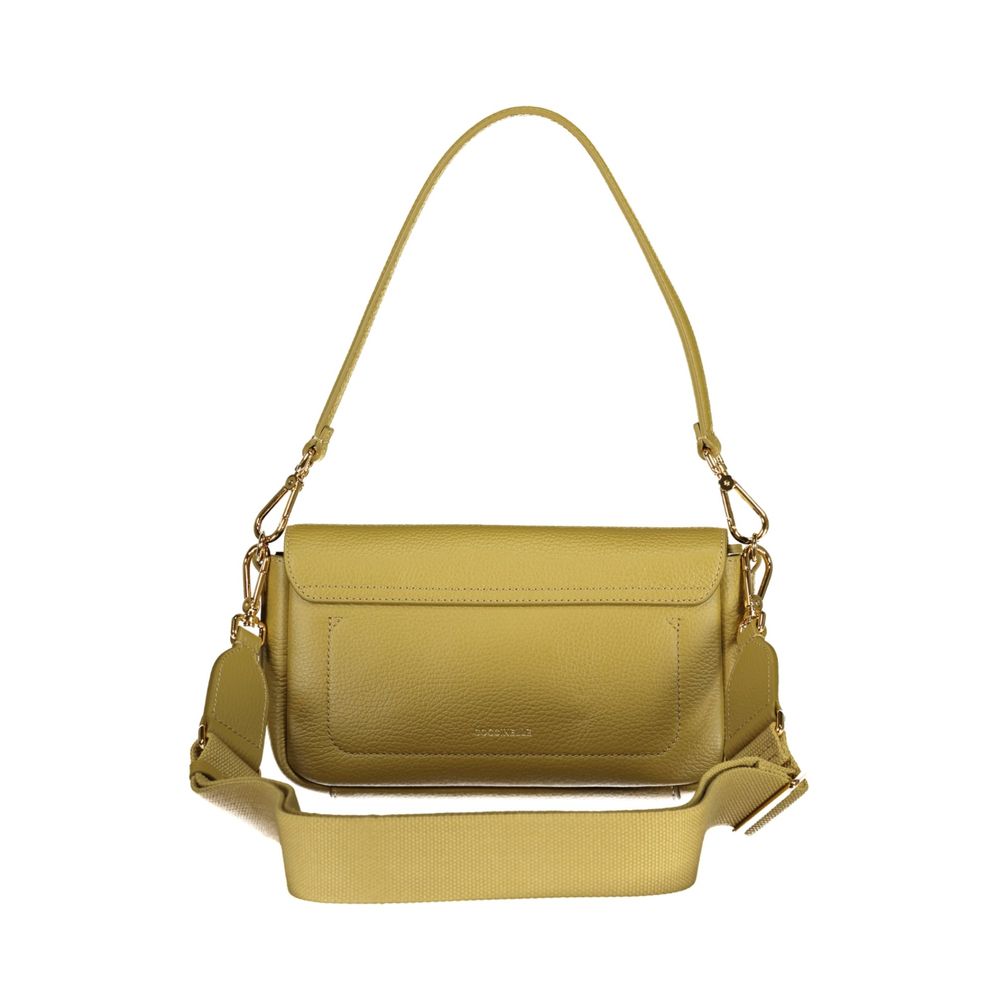 Verde Leather Women Bag