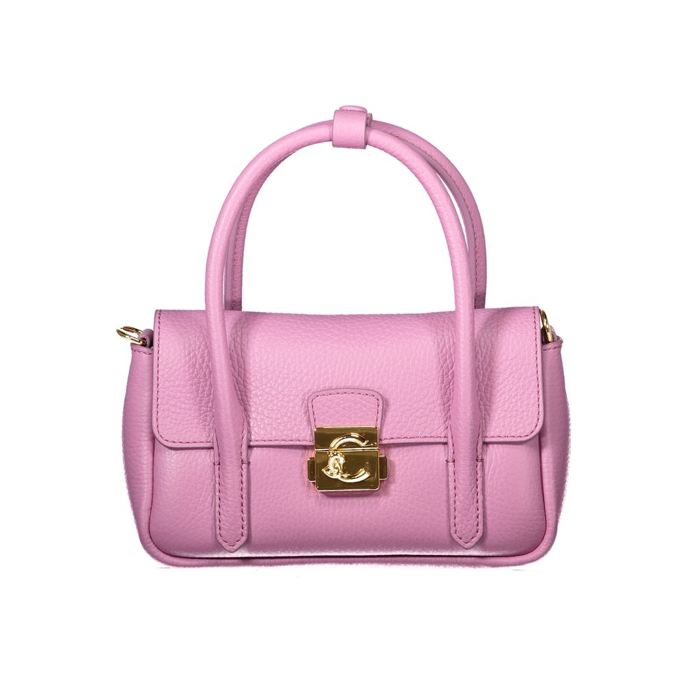 Viola Leather Women's Bag