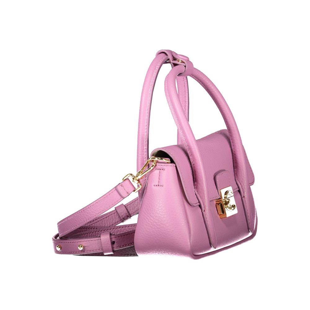 Viola Leather Women's Bag