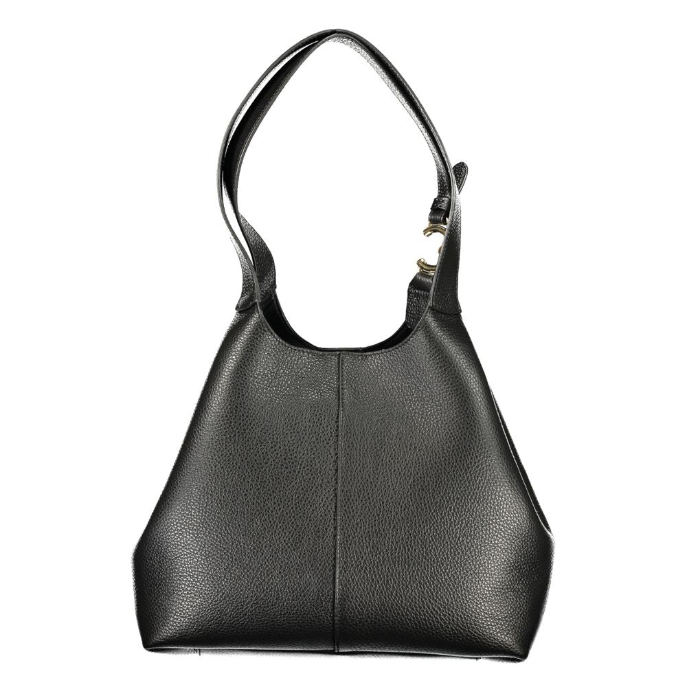 Nero Leather Women Handbag