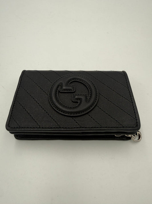 GUCCI GG BLONDIE Wallet