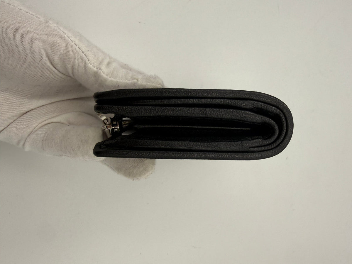 GUCCI GG BLONDIE Wallet