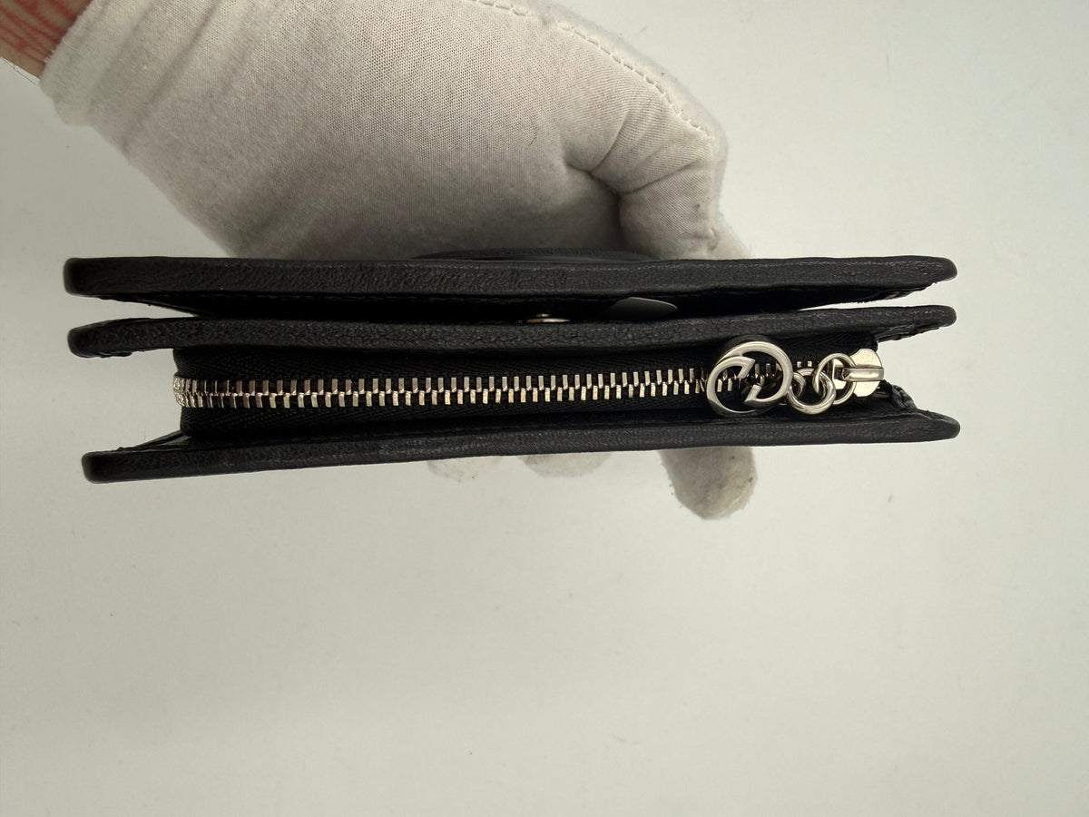 GUCCI GG BLONDIE Wallet