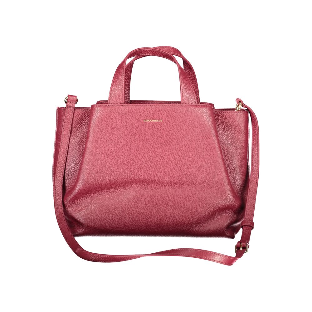 "Viola Leather Women's Handbag"