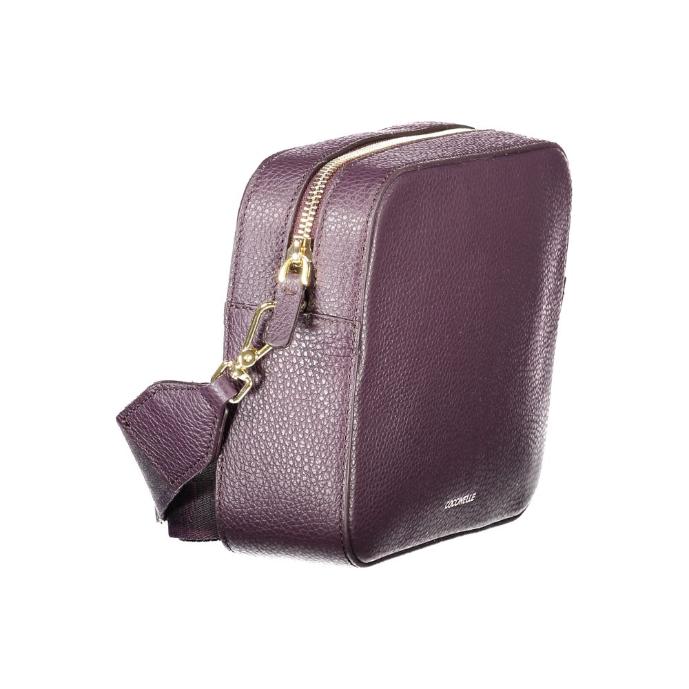 Viola Leather Women Bag